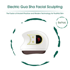 Electric Gua Sha Facial Sculpting Device