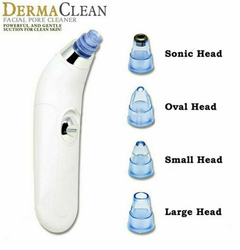 Electric Blackhead Remover Facial Pore Cleaner