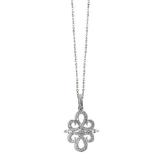 Embrace Necklace