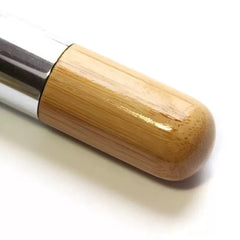 Premium Blush & Kabuki Makeup Brush
