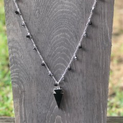 Arrow Necklace