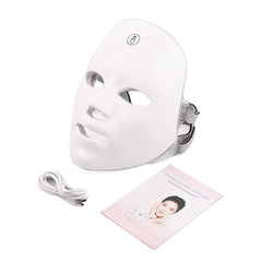 Skin Rejuvenation Facial Beauty Device – Radiance, Firmness & Glow at Home