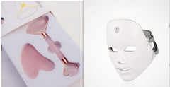 Skin Rejuvenation Facial Beauty Device – Radiance, Firmness & Glow at Home