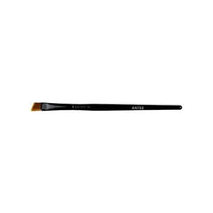 Flat Angled Precision Eyeliner Brush