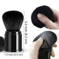 Synthetic Kabuki Makeup Brush