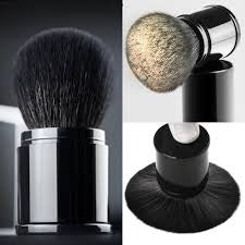 Synthetic Kabuki Makeup Brush