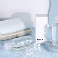 SIXPLUS Deep Clean Makeup Brush Shampoo