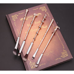 5-Piece Magic Eye Makeup Brush Set