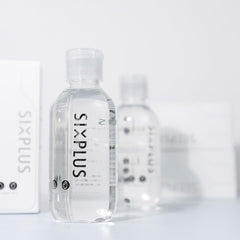 SIXPLUS Deep Clean Makeup Brush Shampoo