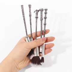 5-Piece Magic Eye Makeup Brush Set