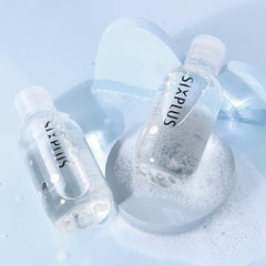 SIXPLUS Deep Clean Makeup Brush Shampoo