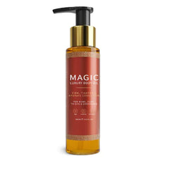 Soothing Body Oil – Calm, Hydrate & Glow