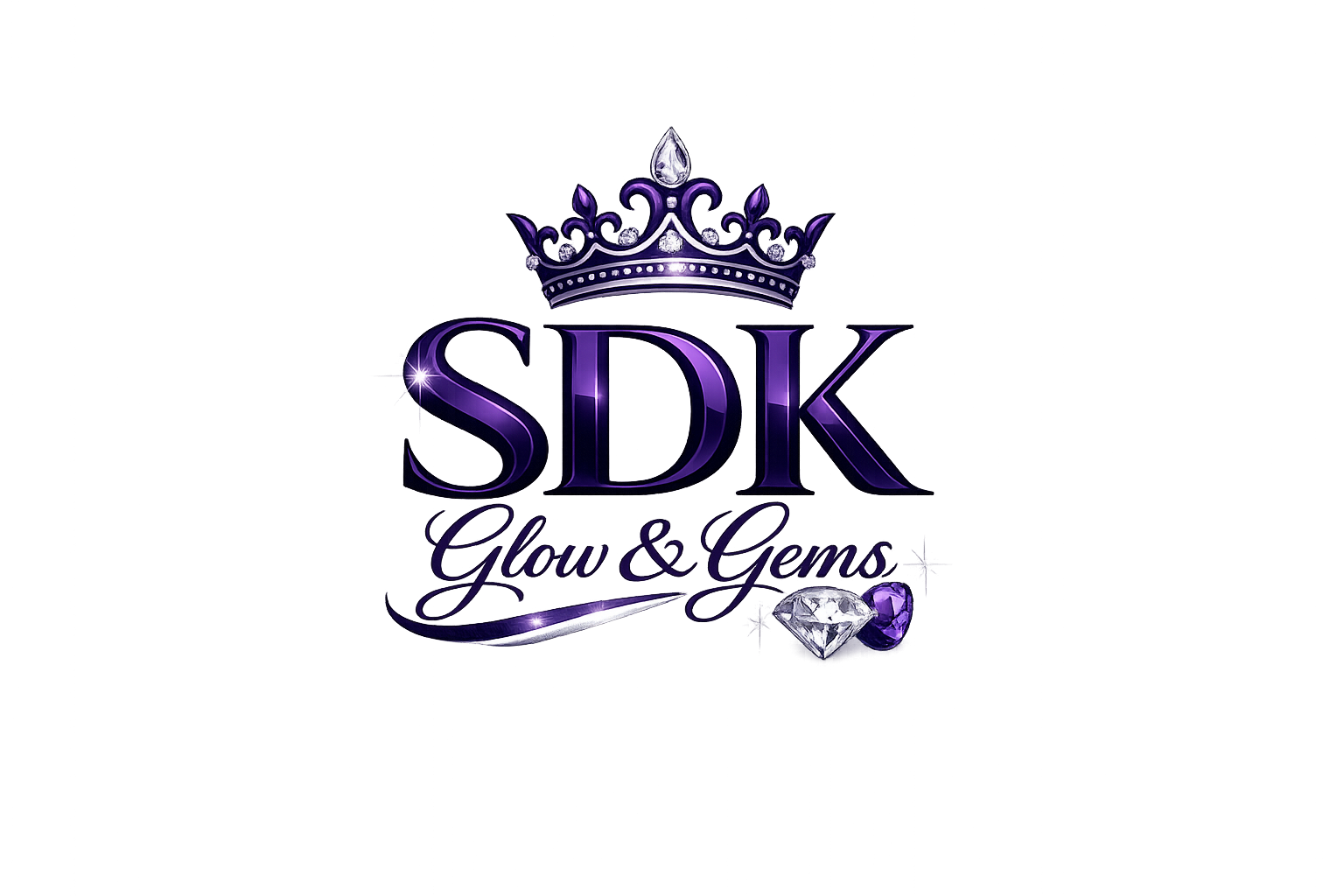 SDK Glow & Gems