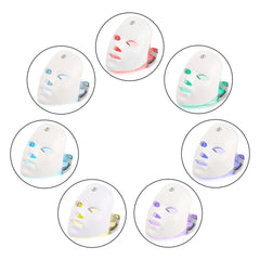 Skin Rejuvenation Facial Beauty Device – Radiance, Firmness & Glow at Home