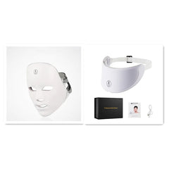 Skin Rejuvenation Facial Beauty Device – Radiance, Firmness & Glow at Home