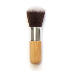 Premium Blush & Kabuki Makeup Brush