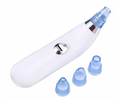 Electric Blackhead Remover Facial Pore Cleaner