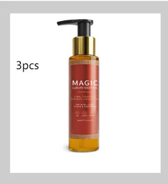 Soothing Body Oil – Calm, Hydrate & Glow