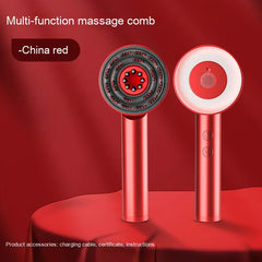 Comb Scalp Massager – Relax, Revitalize & Stimulate
