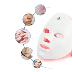 Skin Rejuvenation Facial Beauty Device – Radiance, Firmness & Glow at Home